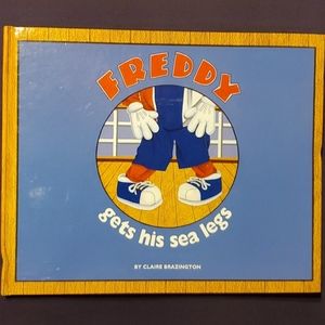 Carnival Cruise Kids Book